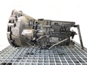 Caja de cambios BMW 1 (E87) 116i 90 kW 2007-2011