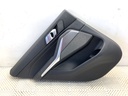 Panel de puerta trasera izquierdo BMW X5 (G05, F95) 2018-