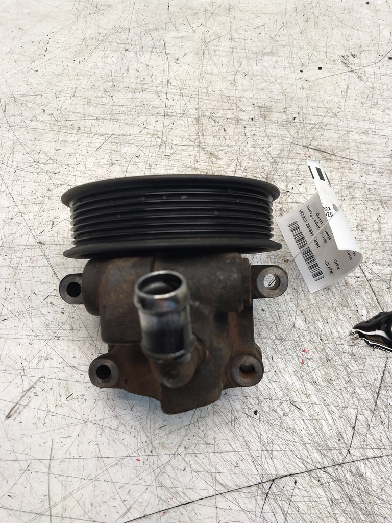 [MTD-529506] Bomba de dirección asistida Ford Transit 2.4 TDCI