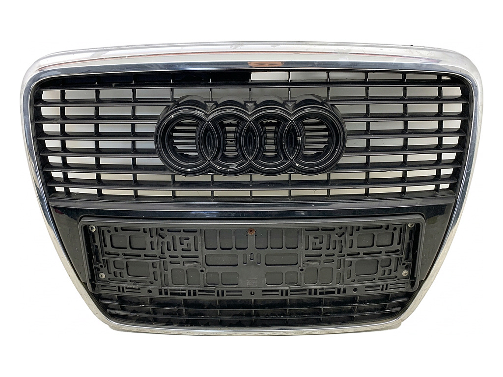 [STARK-916749] Rejilla de parachoques Audi A6 C6 (4F2) 2004-2011