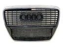 Rejilla de parachoques Audi A6 C6 (4F2) 2004-2011