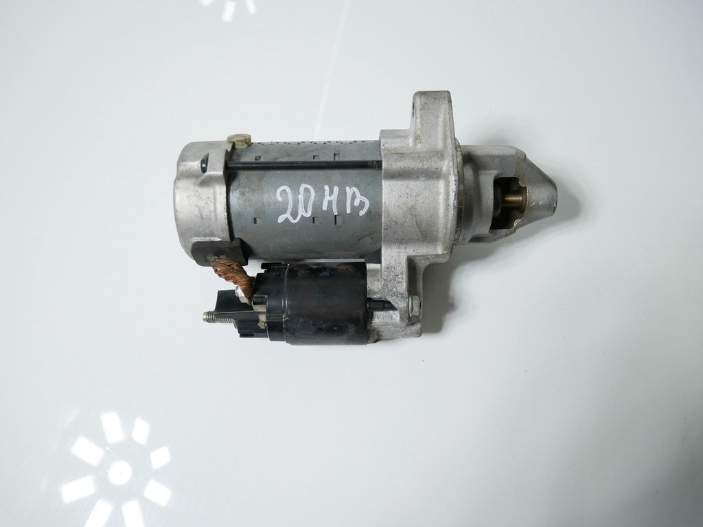 [MTD-473262] Motor de arranque Mercedes Clase C C300