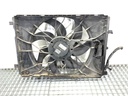 Ventilador del radiador Mercedes-Benz Clase E T-Model (S212) 2009-2016