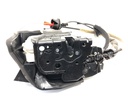 Cerradura de puerta delantera izquierda Audi A8 D4 (4H2, 4H8, 4HC, 4HL) 2009-2018