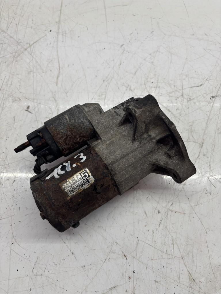 [MTD-447669] Motor de arranque Citroen Jumpy Expert