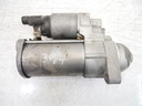 Motor de arranque Mercedes Sprinter 2.0 d