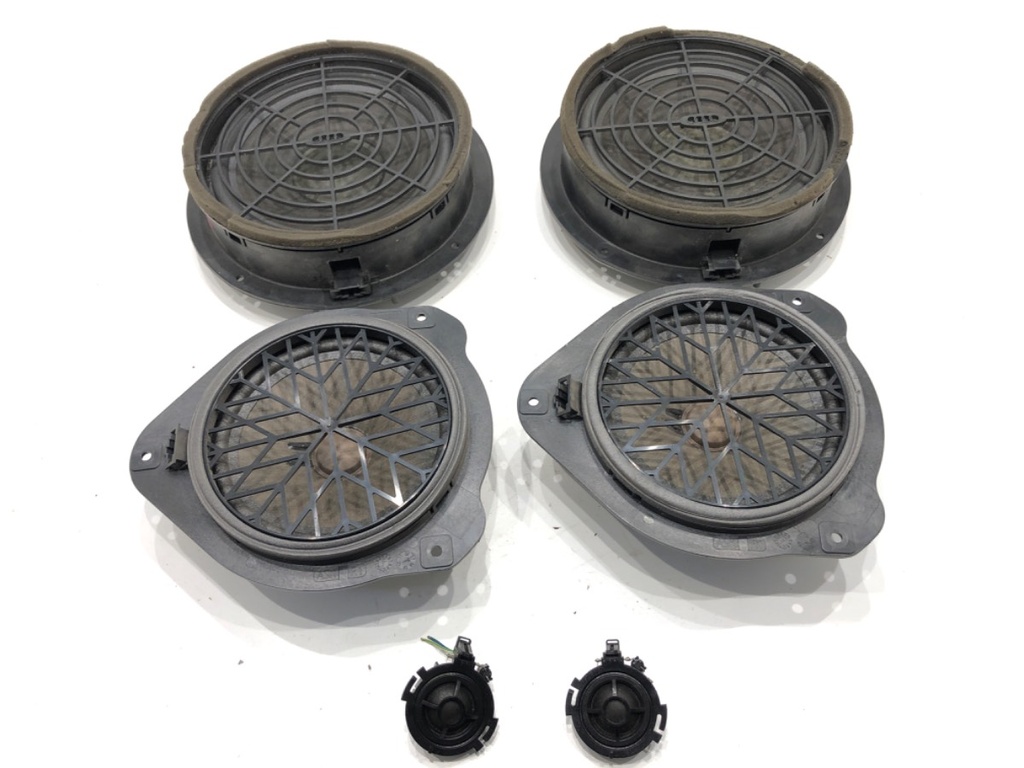 [STARK-875438] Altavoz AUDI A5 (8T3) 2007-2017