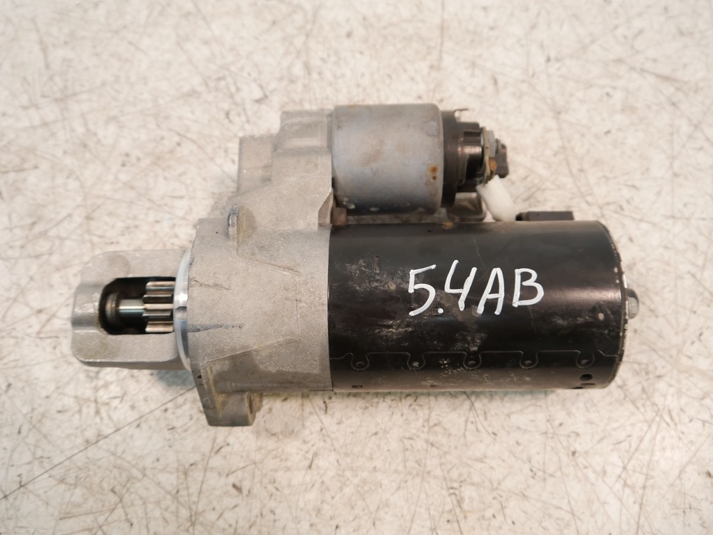 [MTD-510020] Motor de arranque Mercedes Clase C S205