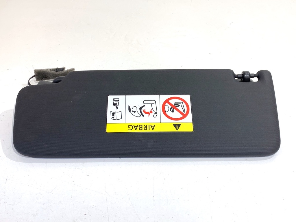 [STARK-876582] Parasol derecho CUPRA Formentor (KM7) 2.0 TSI 4Drive 310 CV 2020-2022