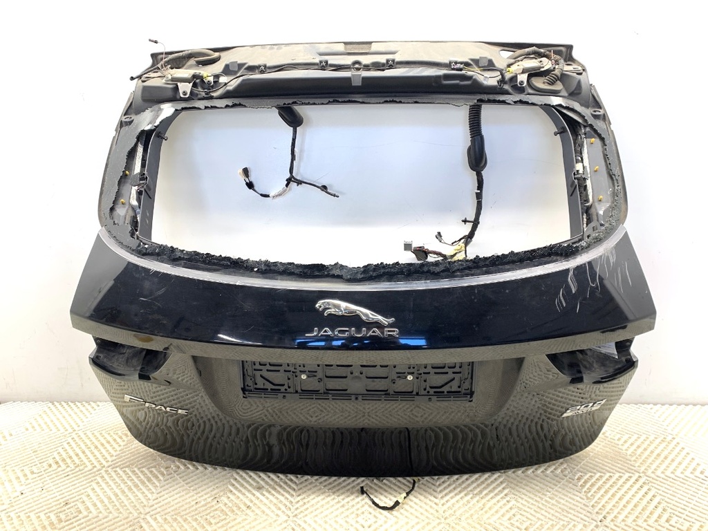 [STARK-848912] Portón trasero JAGUAR F-PACE (X761) 2.0 TD4 2015-2022