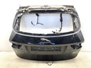 Portón trasero JAGUAR F-PACE (X761) 2.0 TD4 2015-2022