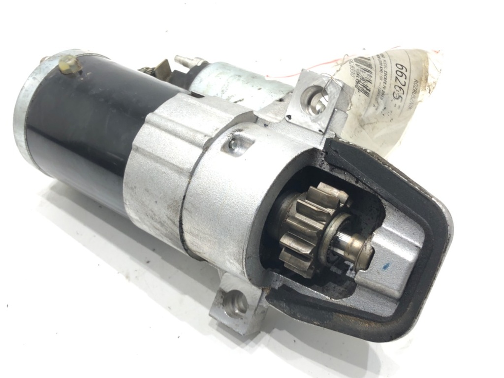 [STARK-662653] Motor de arranque FORD USA ESCAPE IV 2.0 B 184kW (250 KM) 2019-2024