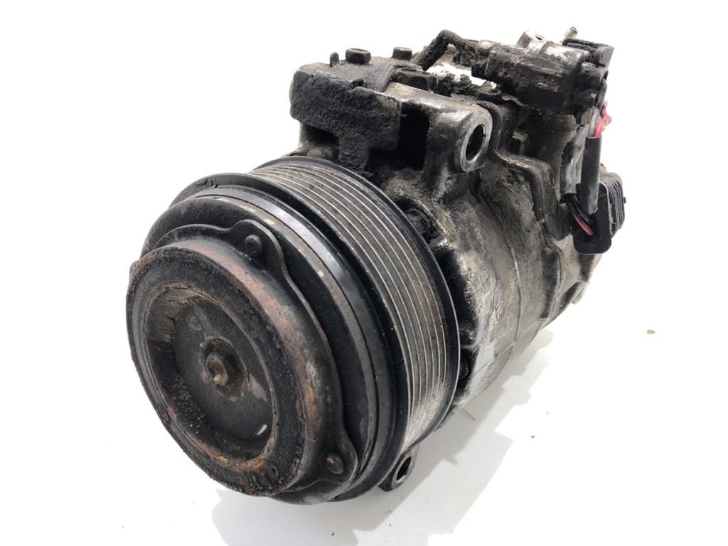 [STARK-879308] Compresor de aire acondicionado Mercedes-Benz Clase GL (X166) 2012-2015