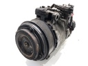Compresor de aire acondicionado Mercedes-Benz Clase GL (X166) 2012-2015