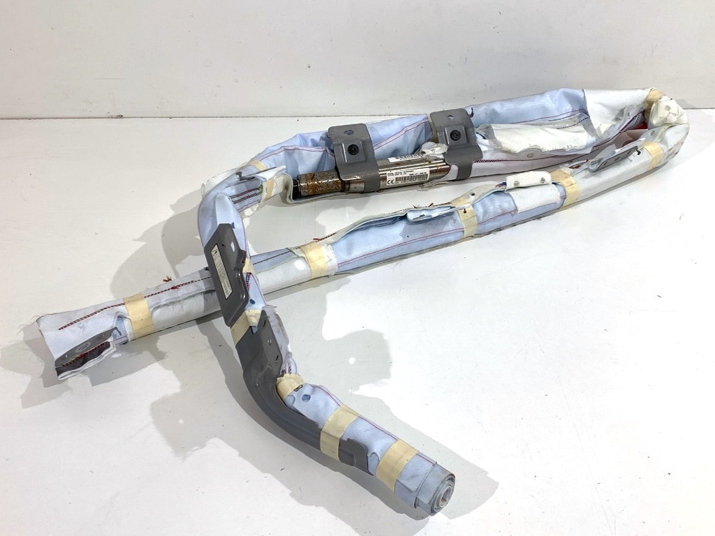 [STARK-880083] Airbag cortina izquierdo Mitsubishi Eclipse Cross (GK_) 2017-2022