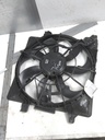Motor de ventilador Hyundai i40