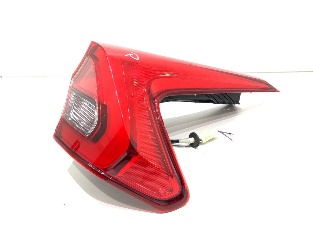 [STARK-880544] Piloto trasero derecho MITSUBISHI ECLIPSE CROSS (GK_) 2017-2022