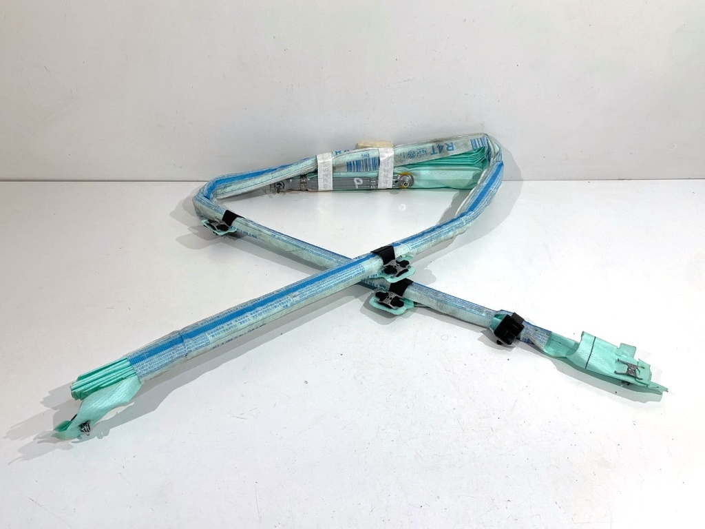 [STARK-917199] Air Curtain derecho VW Golf VII Variant 1.6 TDI 5G4880742D
