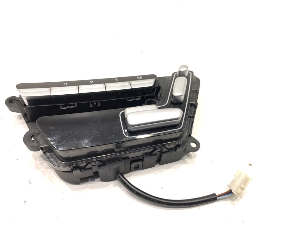 [STARK-882154] Interruptor de asiento MERCEDES-BENZ Clase S (W221) 2005-2013
