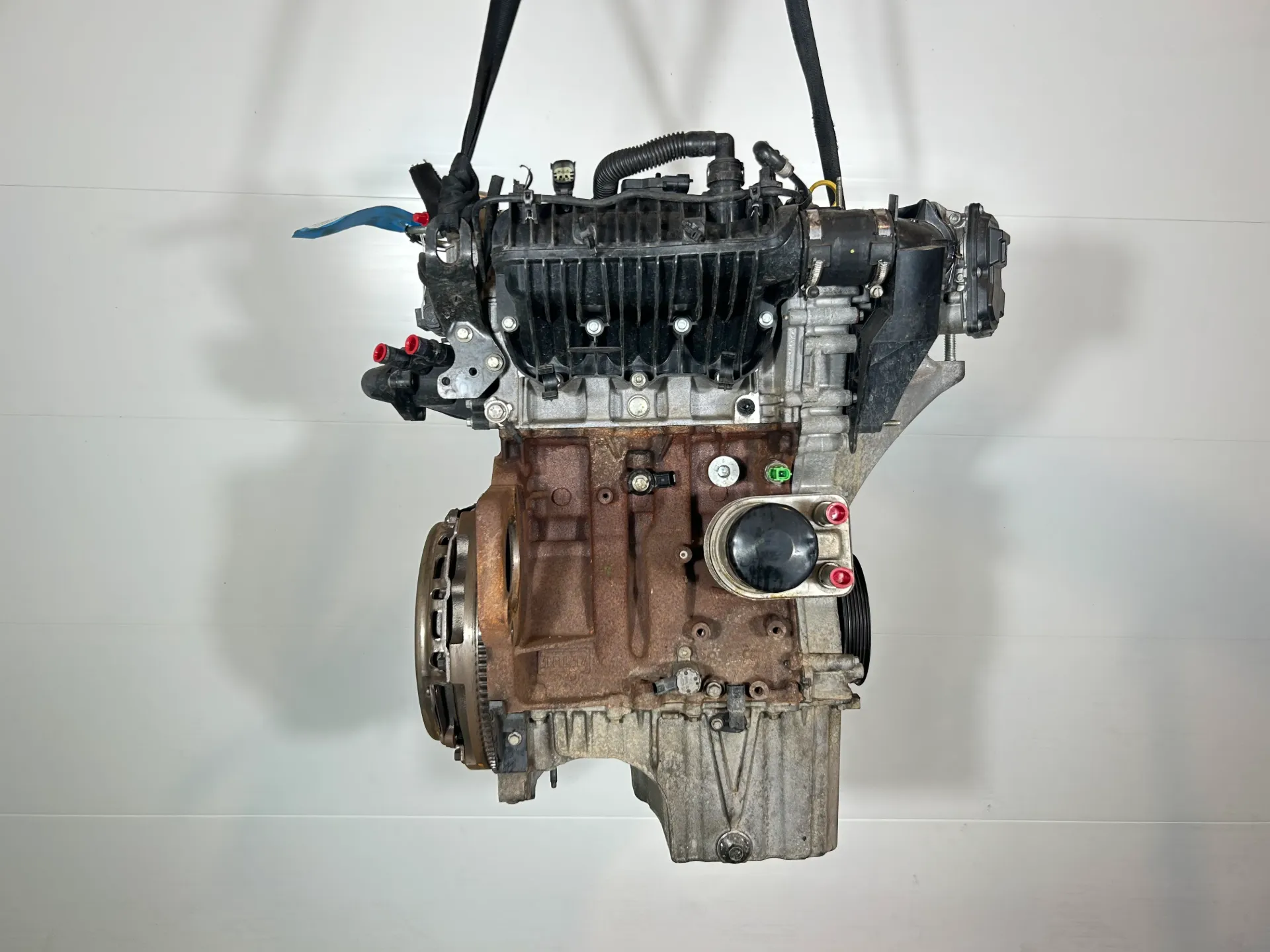 Motor Ford Fiesta 1,0 Ecoboost SFJK H1BG-6006-SA