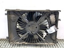 Ventilador de radiador Mercedes-Benz Clase E (W212) 2009-2016