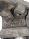 Cárter de aceite superior Ford Transit 2.4 TDCI