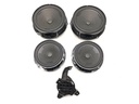 Altavoz VW Passat B8 (3G2, CB2) 2014-2022