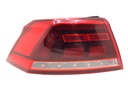 Piloto trasero izquierdo VW Passat B8 (3G2, CB2) 2.0 TSI 4motion 2014-2022
