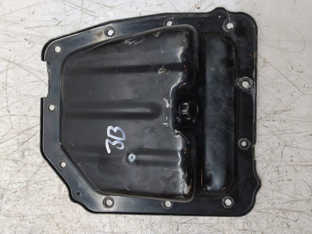 [MTD-529504] Cárter de aceite inferior Hyundai i30 1.6 GDi