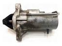 Motor de arranque TOYOTA C-HR (_X1_)