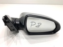 Retrovisor derecho HYUNDAI i30 Kombi (PDE) 2017-2022