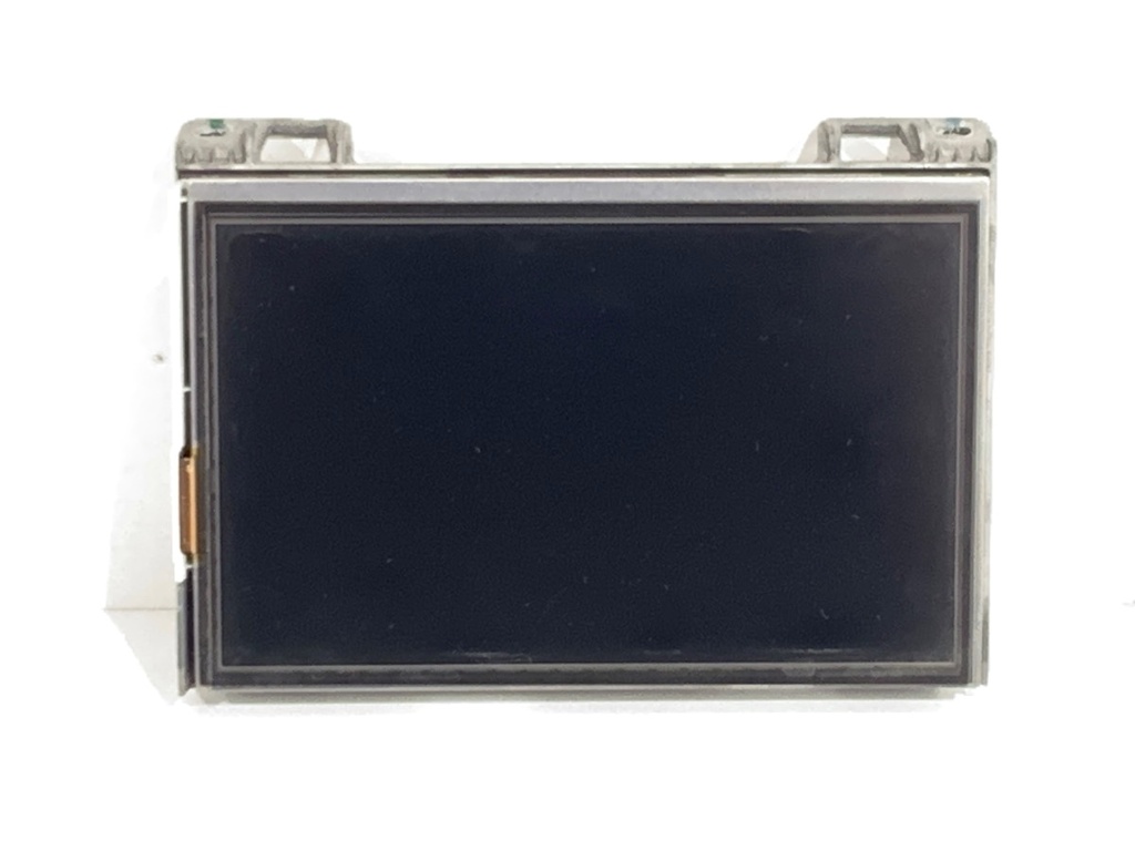 [STARK-917243] Display PEUGEOT 2008 I (CU_) 2013-2022 1.2 VTi 60 kW [82 KM] gasolina