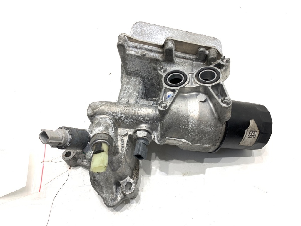 [STARK-886077] Base de filtro de aceite Renault Trafic III 2.0 dCi 170 125 kW