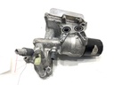 Base de filtro de aceite Renault Trafic III 2.0 dCi 170 125 kW