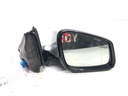 Retrovisor derecho BMW Serie 7 (F01, F02, F03, F04) 2008-2015
