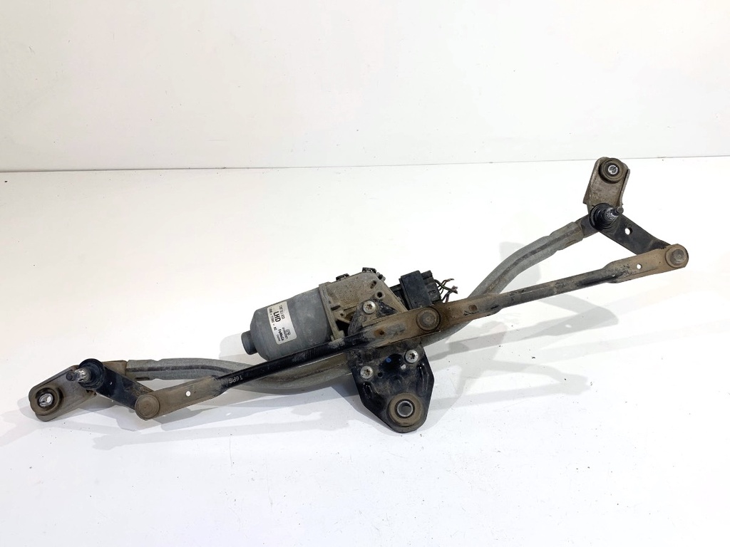 [STARK-910735] Mecanismo limpiaparabrisas delantero Ford Ranger (TKE) 2011-2022