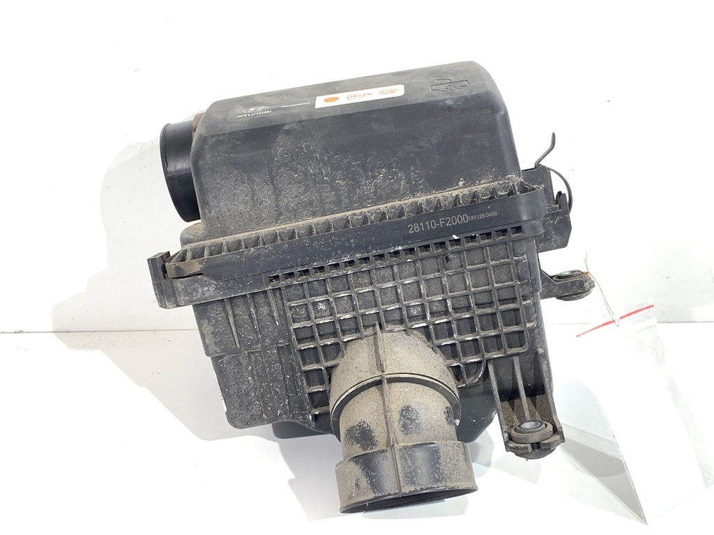 [STARK-917292] Caja de filtro de aire HYUNDAI i30 (PDE, PD, PDEN) 1.4 MPI 74 kW 2016-2022