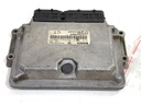 Unidad de control del motor FIAT DUCATO Platforma / podwozie (244_) 2.8 JTD 94 kW 2002-2006