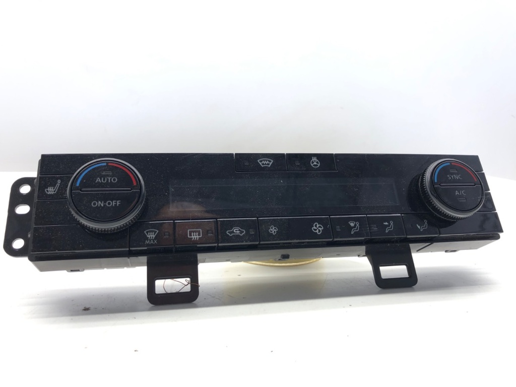 [STARK-890586] Panel de control de climatización Nissan Qashqai III (J12) 2021-2022