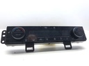 Panel de control de climatización Nissan Qashqai III (J12) 2021-2022