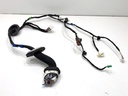 Arnés de sensores de aparcamiento traseros MAZDA 3 liftback (BP) 2018-2022