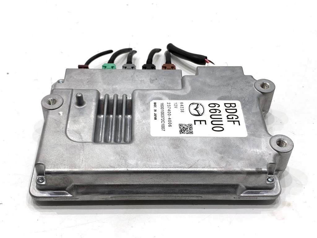 [STARK-893155] Módulo de control MAZDA 3 liftback (BP) 2018-2022 SKYACTIV-X M Hybrid