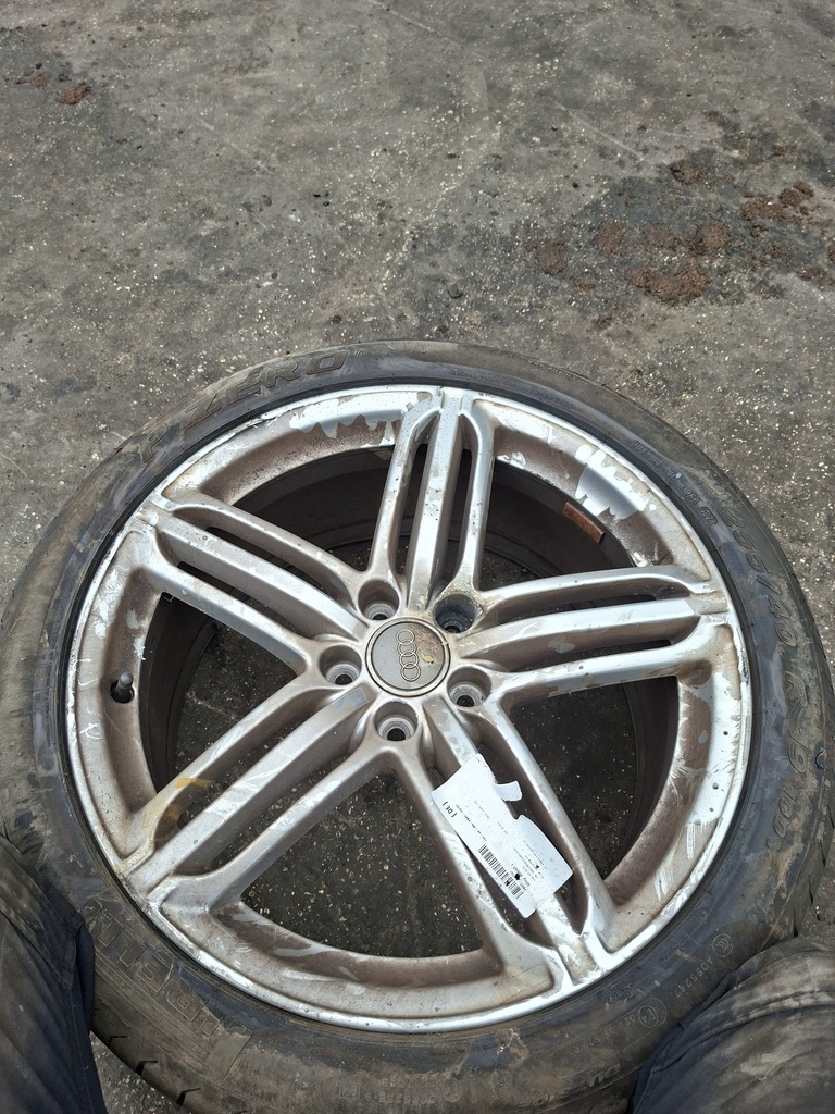 [EPE-108259] Llanta de aleación Audi Q3 2.0 TDI