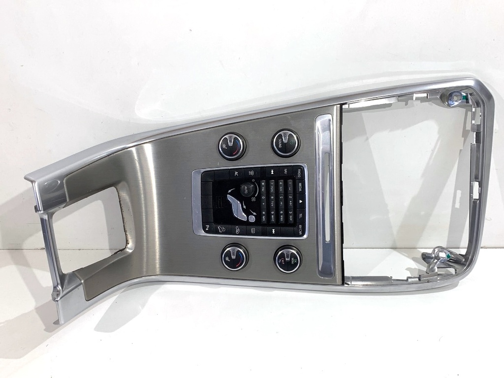 [STARK-893590] Panel de control de climatización Volvo XC60 I (156) D5 AWD 2011-2015