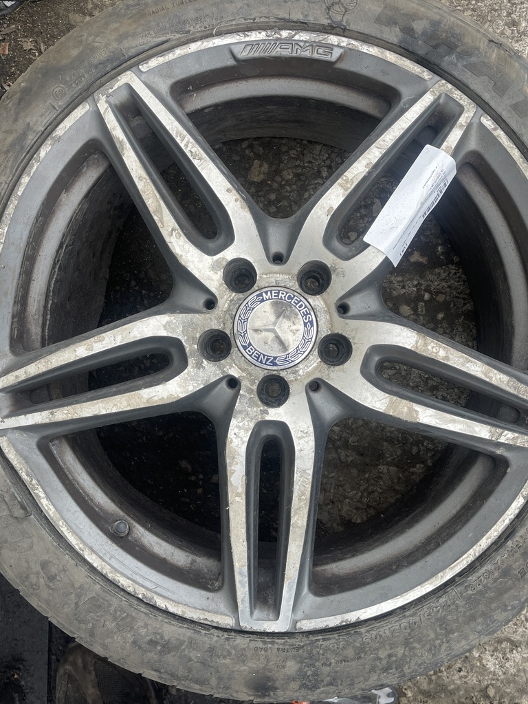 [EPE-108260] Llanta de aleación Mercedes-Benz Clase E W213