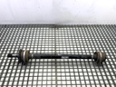 Semieje trasero derecho BMW Serie 5 Touring (G31) 530e xDrive 2020-2022