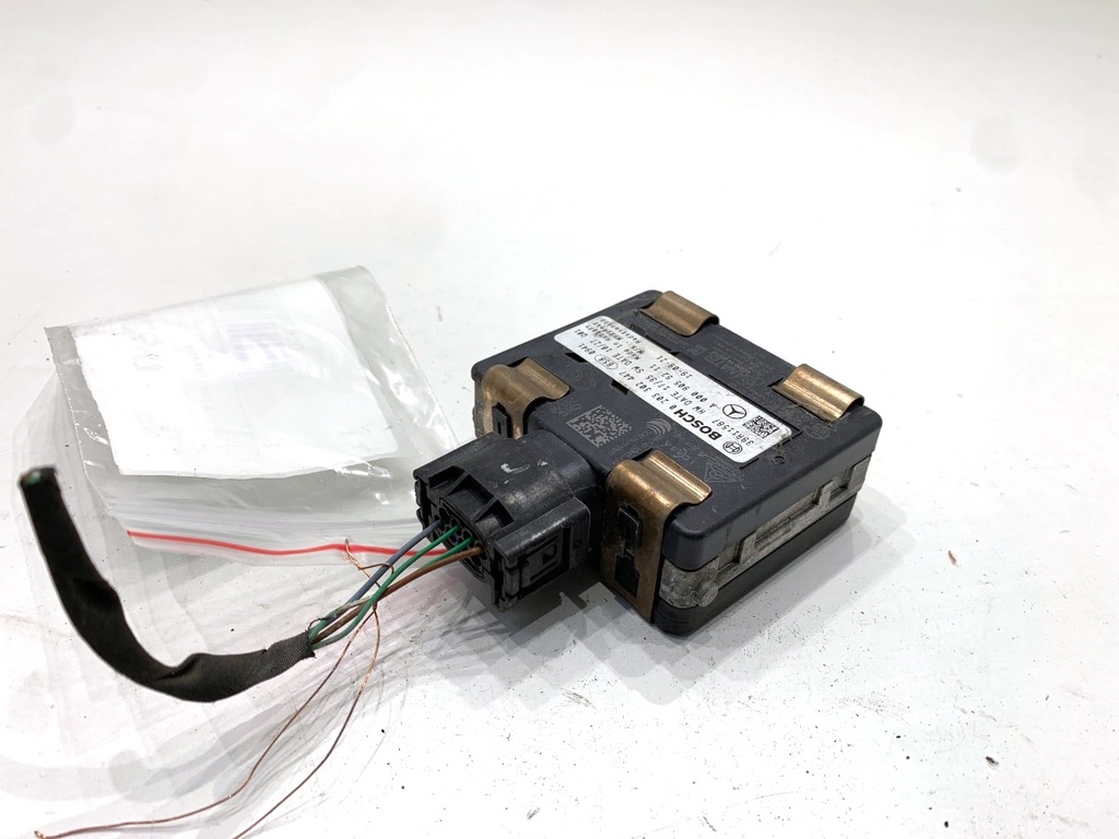 [STARK-898290] Módulo de control Mercedes-Benz GLE (V167) 2018-2021