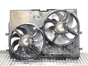 Ventilador de radiador OPEL MOVANO C Platforma/podwozie (U9) 2.2 D 103 kW 2021-2022