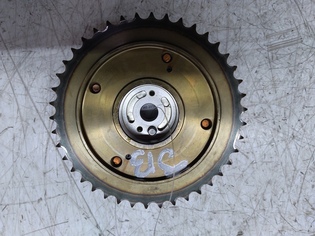 [MTD-529496] Regulador del árbol de levas para Hyundai i40 2.0 GDI
