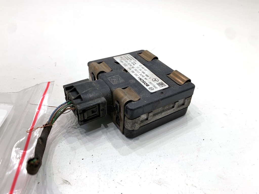 [STARK-898291] Módulo de control Mercedes-Benz GLE (V167) 2018-2021
